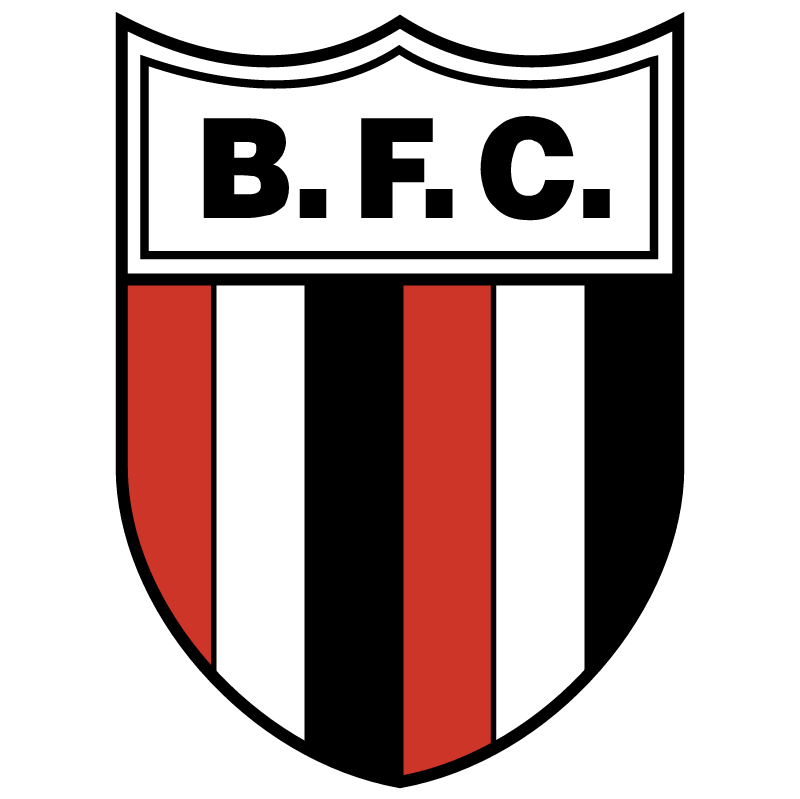 Botafogo 7837 vector