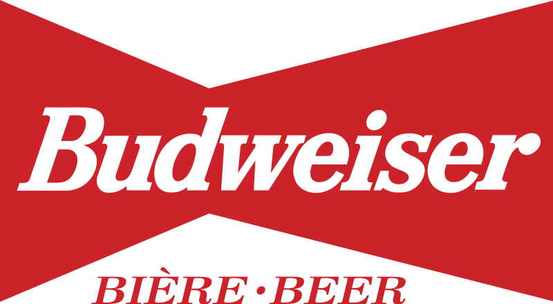 Budweiser logo vector