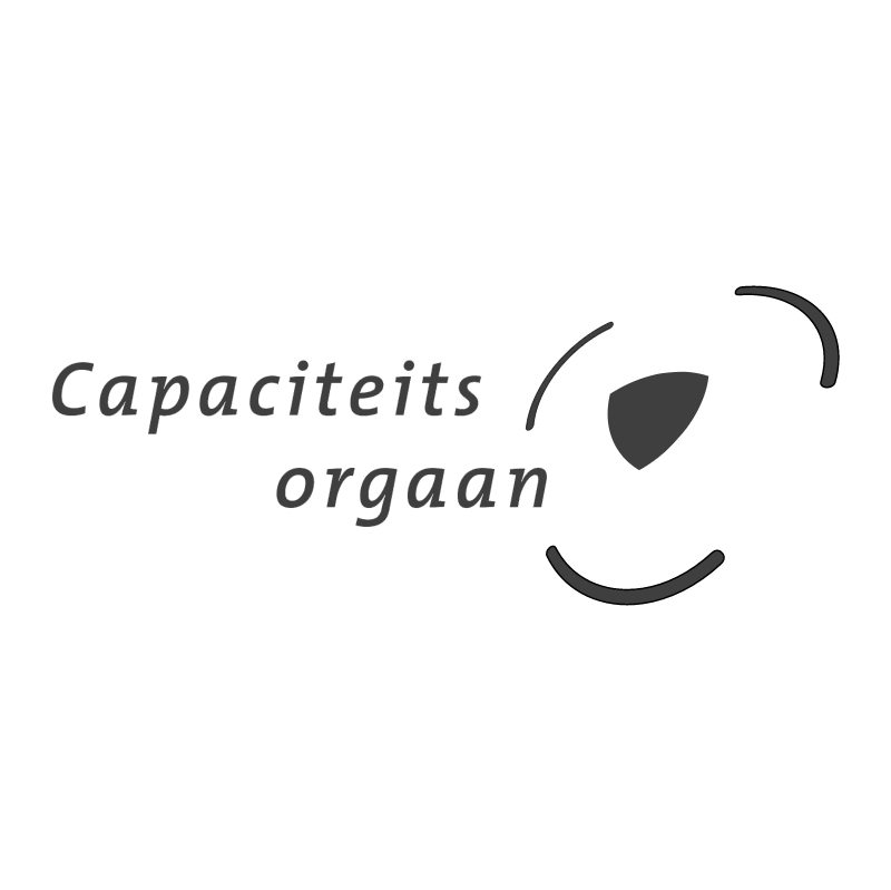 Capaciteits orgaan vector