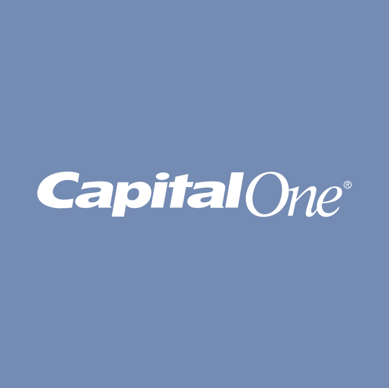Capital One vector