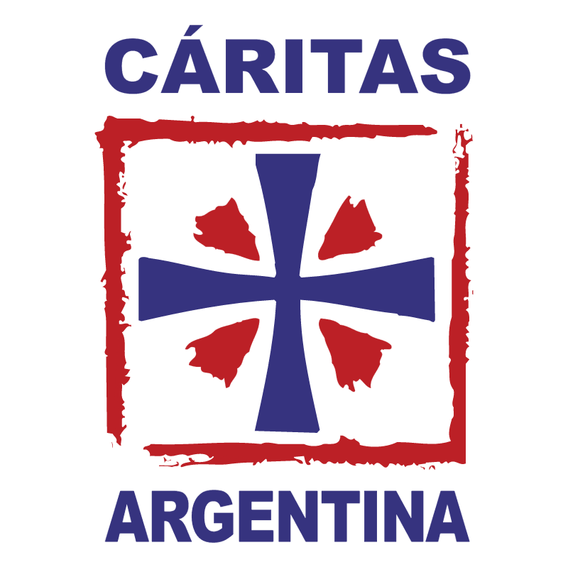 Caritas Argentina vector