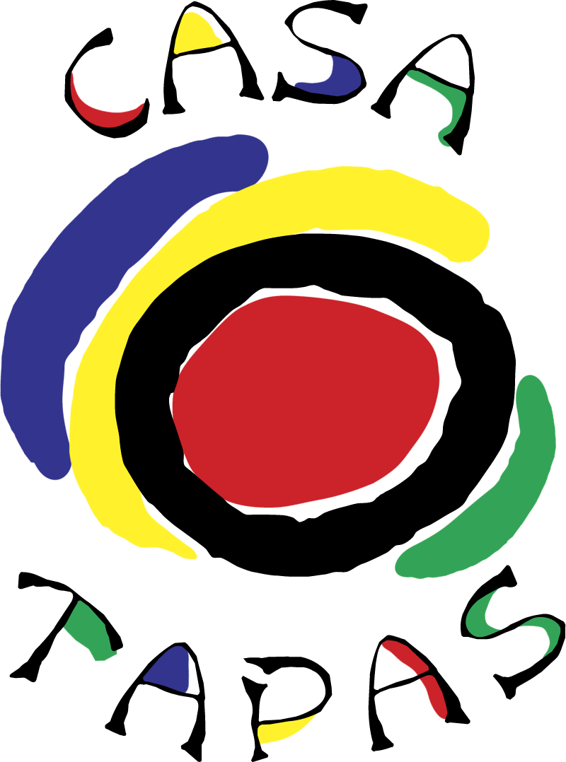Casa Tapas logo vector