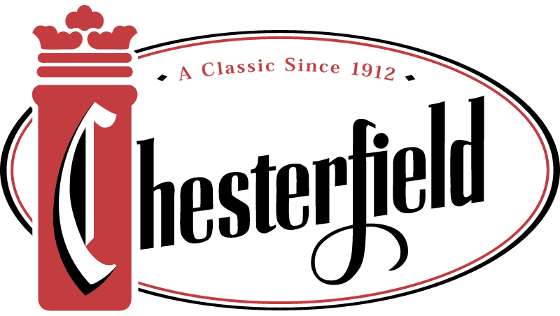 Chesterfield logo vector