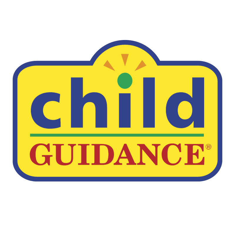 Child Guidance vector