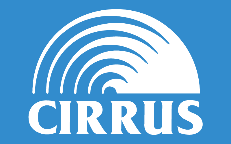 Cirrus logo2 vector
