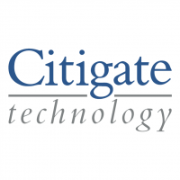 Citigate Technology vector