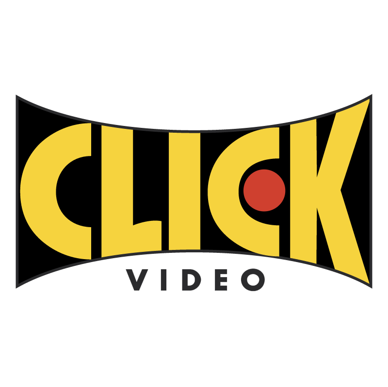 Click Video vector