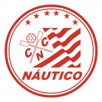 Clube Nautico Capibaribe de Recife PE vector