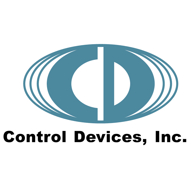 Control Devices vector