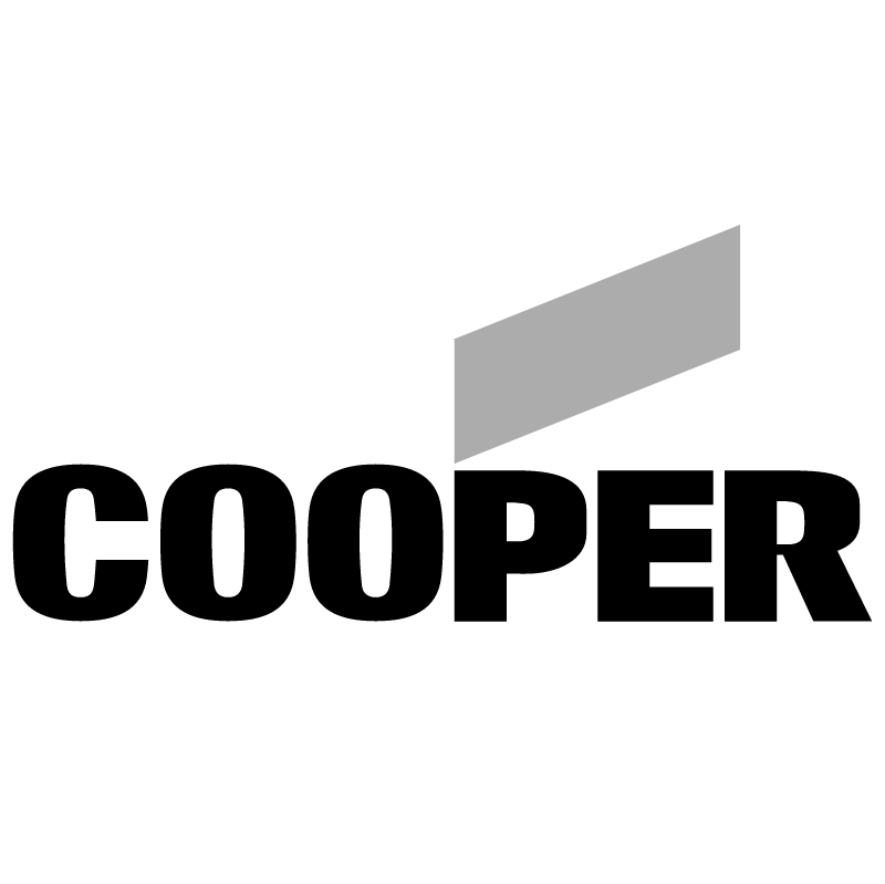 Cooper 7273 vector