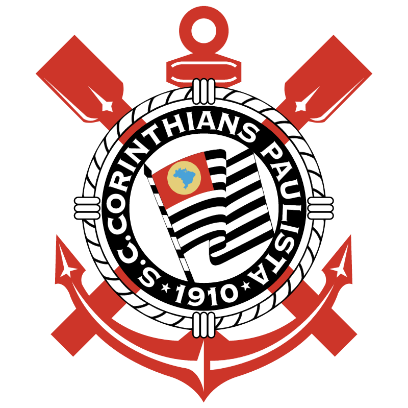 Corinthians vector logo