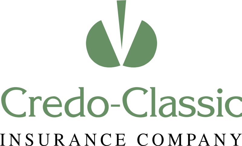 Credo Classic Insurance eng vector