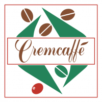 Cremcaffe vector
