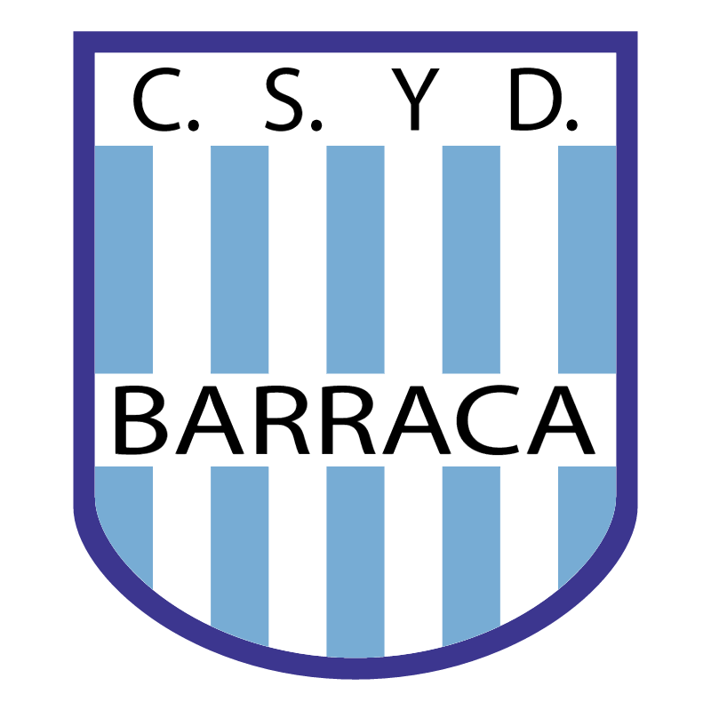 CSyD Barraca vector