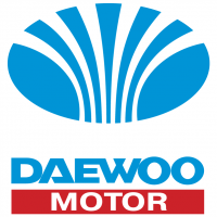 Daewoo Motor vector