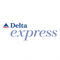 Delta Express vector