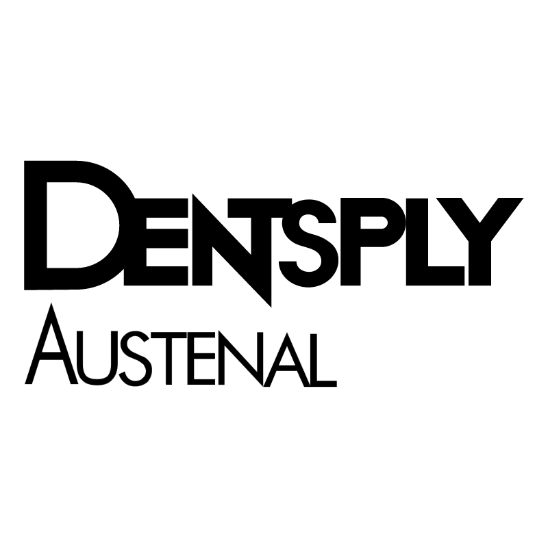 Dentsply Austenal vector