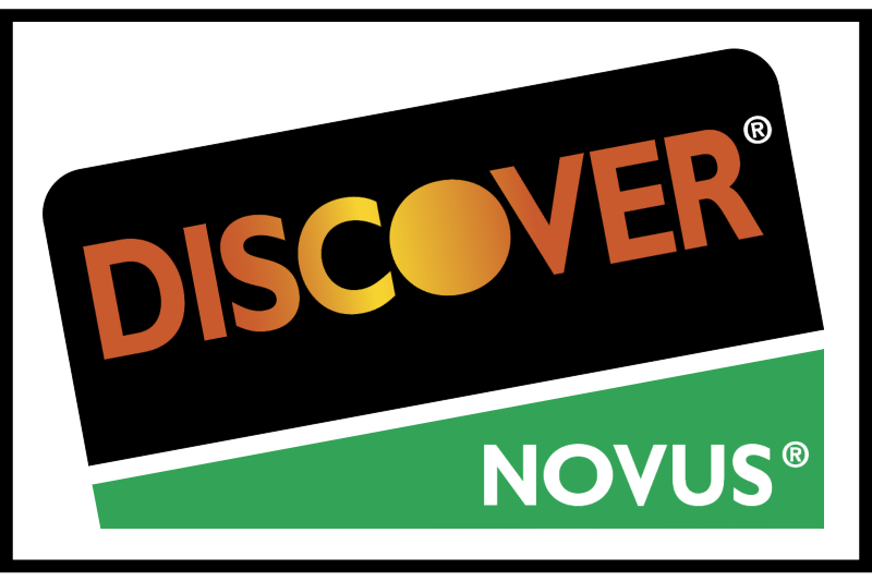 DISCOVER NOVUS 1 vector