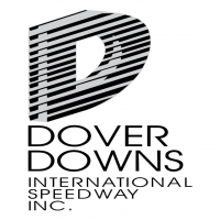 Dover Downs vector
