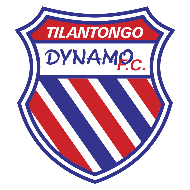Dynamo Tilantongo vector logo