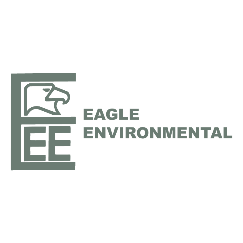 Eagle Environmental vector