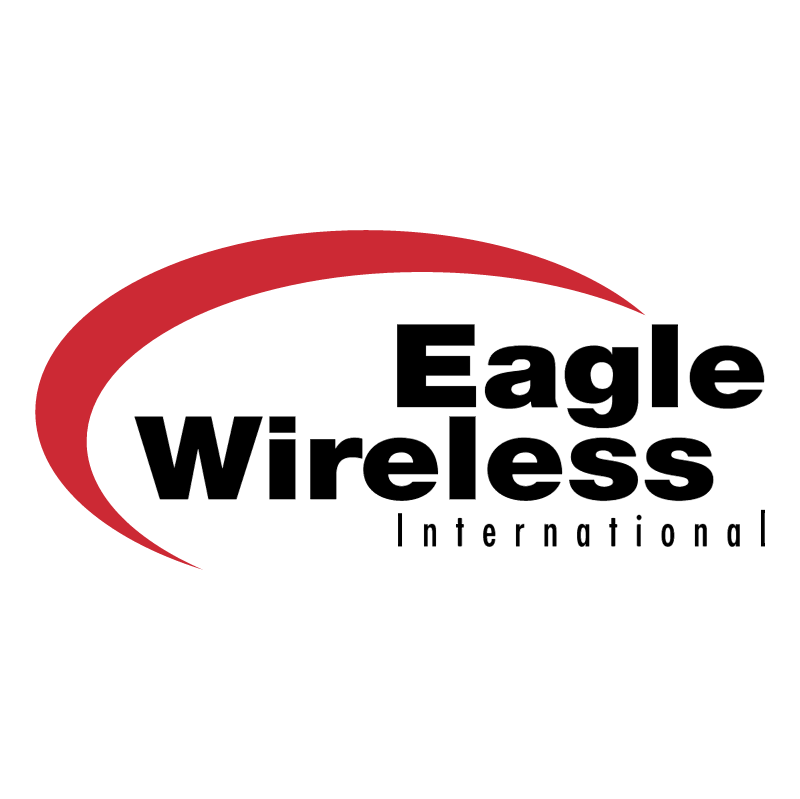 Eagle Wireless vector