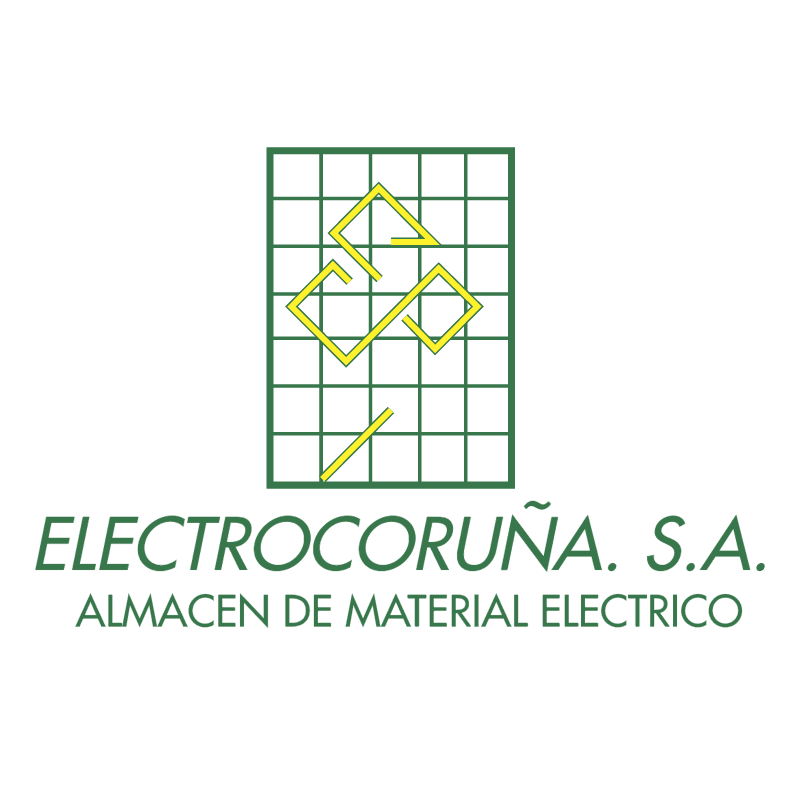 Electrocoruna vector