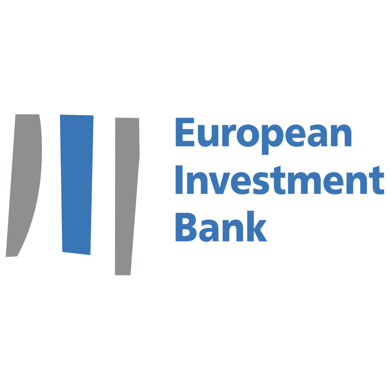 European Investment Bank vector
