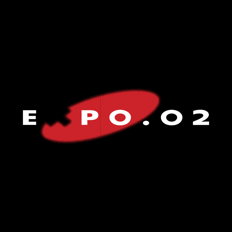 Expo 02 vector