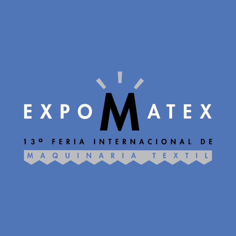 ExpoMatex vector