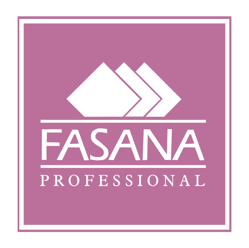 Fasana Professional vector