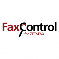 FaxControl vector