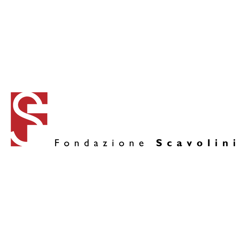 Fondazione Scavolini vector