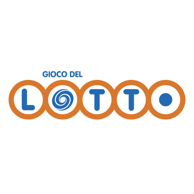 Gioco del Lotto vector