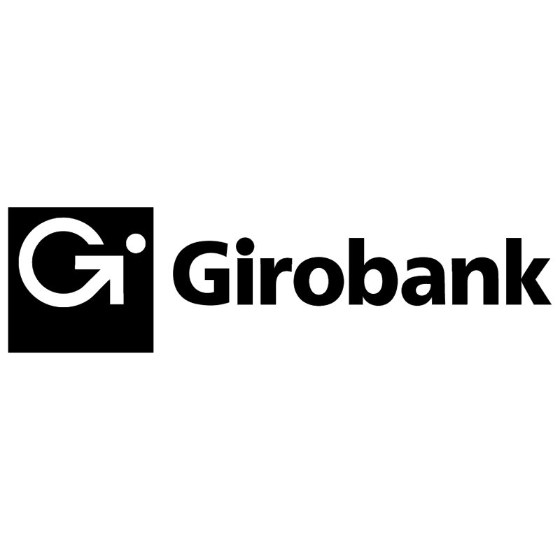 Girobank vector