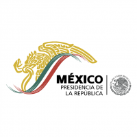 Gobierno del estado de Mexico vector