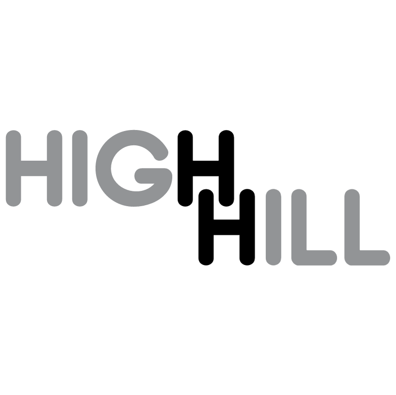 HighHill vector