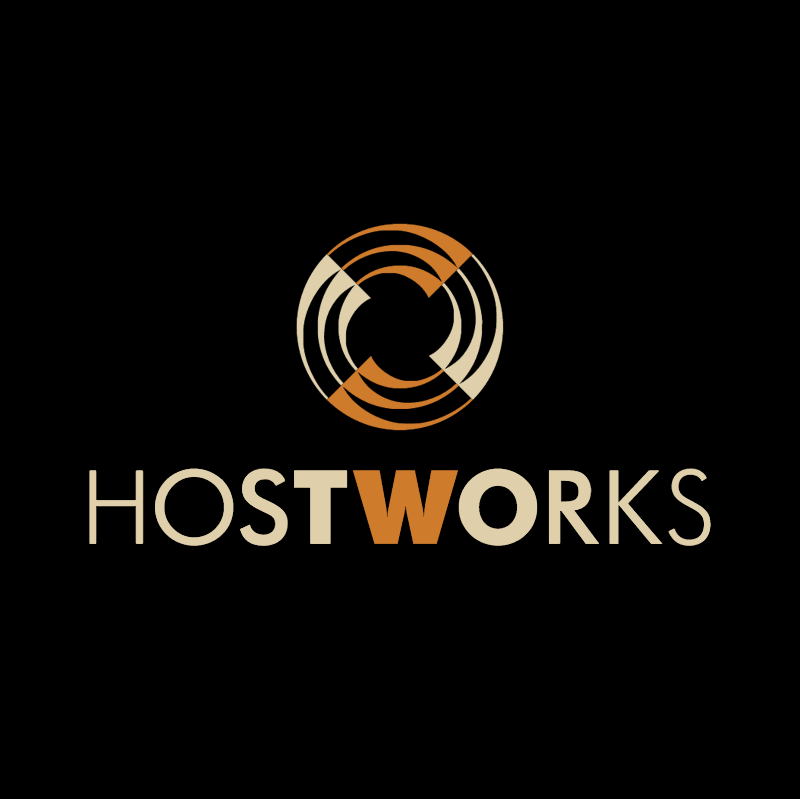 Hostworks vector