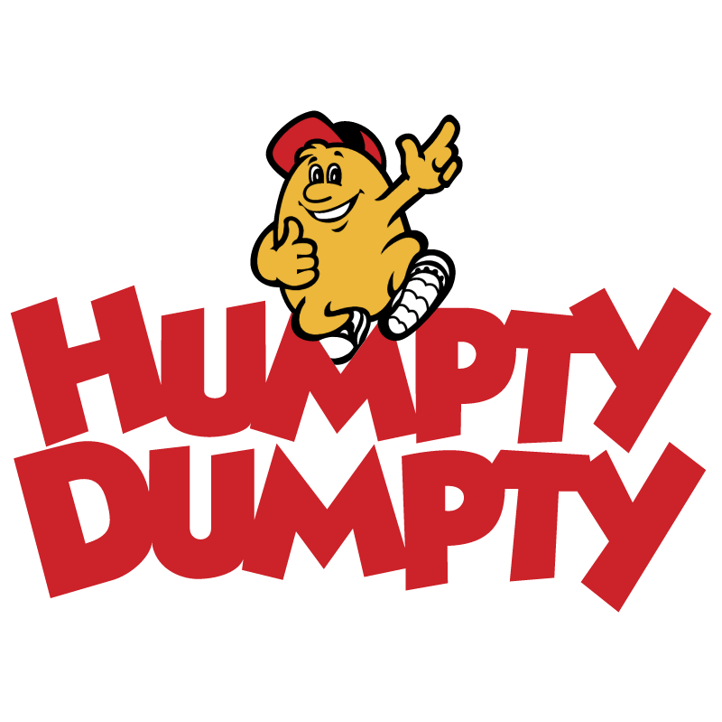 Humpty Dumpty vector