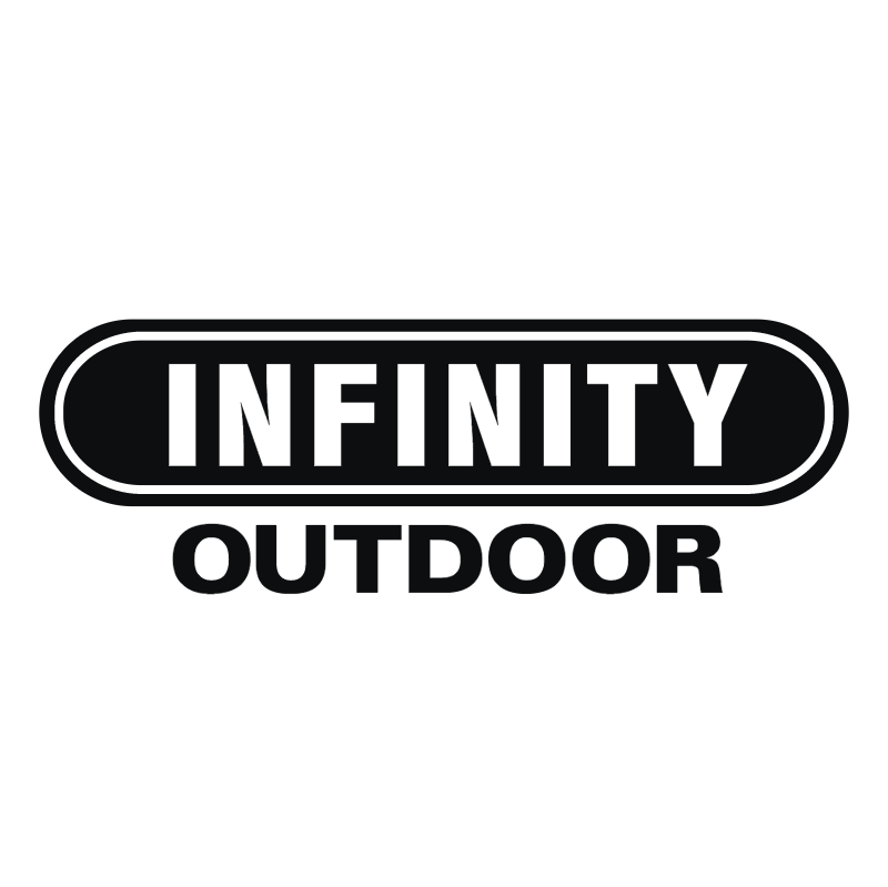 Infinity Outdoor vector