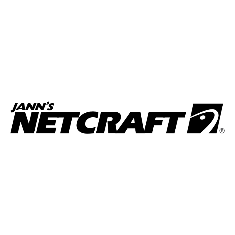 Jann’s Netcraft vector