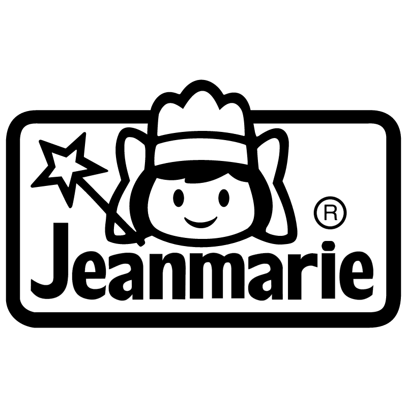 Jeanmarie vector logo
