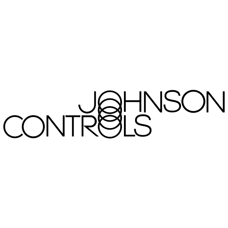 Johnson Controls vector