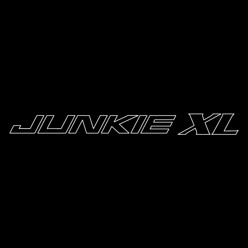 Junkie XL vector