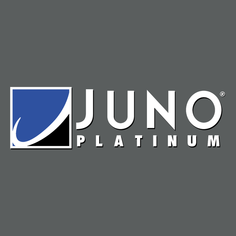 Juno Platinum vector