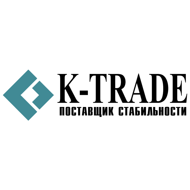 K Trade vector