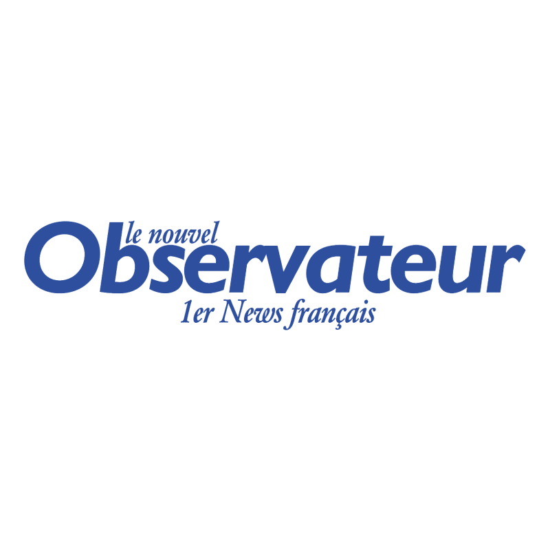 Le Nouvel Observateur vector