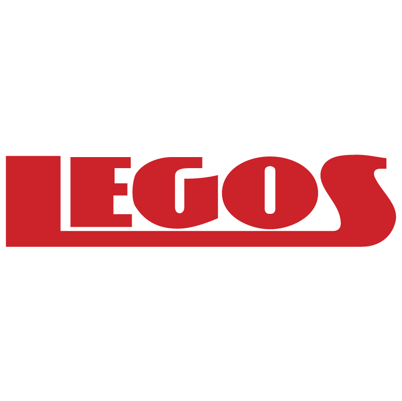 Legos vector