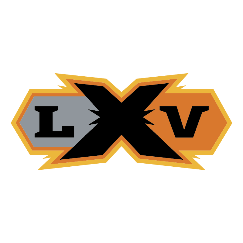 Leigh Valley Xtreme vector logo