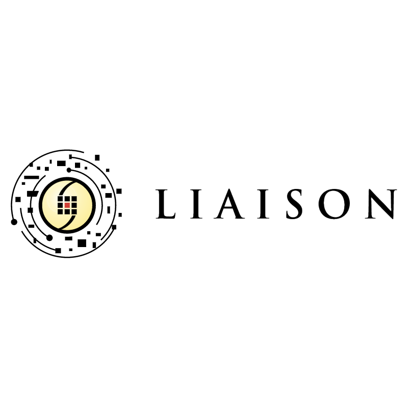 Liaison vector logo